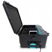 Formcase TransformerCase T16MC Pro Charge Only via USB für bis zu 16 Geräte 