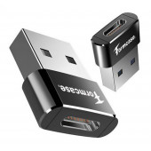 Formcase Adapter USB-C auf USB-A
