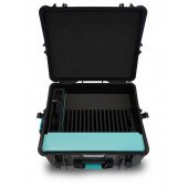 Formcase TransformerCase T10 MLX Charge Only via PocketSocket für bis zu 10 Geräte 