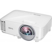 BenQ MX825ST - UHP-Lampe-Kurzdistanzprojektor