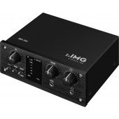 IMG STAGELINE MX-1IO USB-Recording-Interface (1-Kanal)