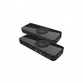 Swivl Marker für CX-Serie Robot 2er-Pack inklusive USB-Ladekabel für Marker