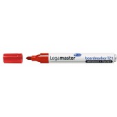 Legamaster 7-110002 Boardmarker TZ 1 rot