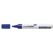 Legamaster 7-110003 Boardmarker TZ 1 blau