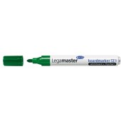 Legamaster 7-110004 Boardmarker TZ 1 grün