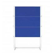 Legamaster 7-203400 Moderationswand PROFESSIONAL Travel