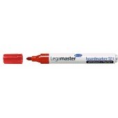 Legamaster 7-110002 Boardmarker TZ 1 rot