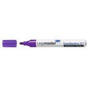Legamaster 7-110008 Boardmarker TZ 1 violett