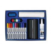 Legamaster 7-125500 Zubehörset PROFESSIONAL Kit