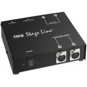 IMG STAGELINE EMA-200 48-V-Phantomspeisung