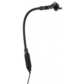 JTS CX-516W Elektret-Instrumentenmikrofon
