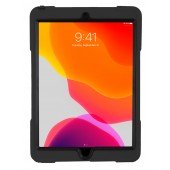 SHOCKGUARD iPad 10,2 Case schwarz