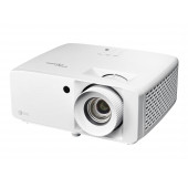 Optoma ZH450 - DLP-Projektor - Laser - tragbar 3D - 4500 lm - Full HD (1920 x 1080)