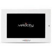 Atlona AT-VTP-800-WH - Velocity 8" Touchpanel