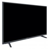 Grundig 55 GUT 7077 Miami Fire TV Edition 139 cm (55") LCD-TV mit LED-Technik anthrazit 