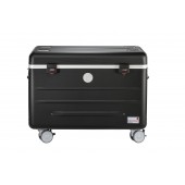 PARAPROJECT® CASE N16 für Tablet oder Netbook Case N16 12“; EU-Version; schwarz
