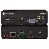 Atlona AT-HD-SC-500 - Switcher/Scaler - VGAxHDMI