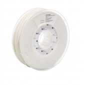 Ultimaker ABS-Filament Weiß, stabil, gute Haftung 2,85 mm, Gewicht 750 g, Drucktemperatur 260C