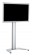 SMS Flatscreen FH T1450 - Aufstellung für Flat Panel