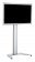 SMS Flatscreen FH T1450 - Aufstellung für Flat Panel