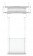 SMS Smart Media Solutions FMT091002 - Öffentliches Display - 120 kg - 200 x 100 mm -
