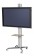 SMS Flatscreen X FH M1105 - Wagen für LCD-/Plasmafernseher