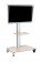 SMS Flatscreen FH MT1450 - Aufstellung für Flat Panel