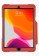 SHOCKGUARD iPad 10,2 Case rot