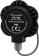 MONACOR EX-1W Audio-Exciter/Resonator, 5 W, 8 O