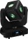 IMG STAGELINE CUBE-630/RGBW LED-Beam-Moving-Head