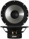 MONACOR CRB-165PS Car-Hi-Fi-Tiefmitteltöner-Paar, 35 W, 4 O