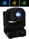 IMG STAGELINE TWIST-60LED Kompakter LED-Moving-Head