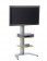 SMS Flatscreen FH T1450 - Aufstellung für Flat Panel