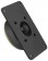 MONACOR DT-100 Hi-Fi-Kalottenhochtöner, 30 W, 8 O