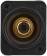 MONACOR NA-2MD0BTX NEUTRIK-XLR/ Cinch-Symmetrieradapter/Massetrennfilter