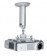 SMS Projector CL F1500 w/ SMS Unislide - Befestigungskit (Klammer, Deckenhalterung)