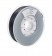 Ultimaker ABS-Filament Grau, stabil, gute Haftung 2,85 mm, Gewicht 750 g, Drucktemperatur 260C