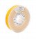 Ultimaker ABS-Filament Gelb, stabil, gute Haftung 2,85 mm, Gewicht 750 g, Drucktemperatur 260C