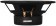 MONACOR CRB-165PS Car-Hi-Fi-Tiefmitteltöner-Paar, 35 W, 4 O