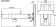 MONACOR PAST-550/SW Wandhalter für Standard-Holzboxen