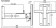 MONACOR PAST-500/SW Wandhalter für PA-Boxen