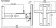 MONACOR PAST-500/SW Wandhalter für PA-Boxen