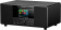 Grundig DTR 7000 Black Premium Radio 