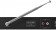 MONACOR FM-102DAB Digitaler Stereotuner FM und DAB+