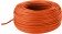 MONACOR CAT-7100A Cat-7A-Verlegekabel, geschirmt, S/FTP, 100 m