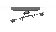 SMS ICON WL ST - Wandhalterung für LCD-Display 