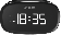 Grundig Sonoclock 3000 - Uhrenradio