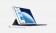 Apple iPad Air Wi-Fi 256 GB Silber - 10,5" Tablet