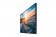 Samsung QH43R - 108 cm (43") Klasse QHR Series LED-Display - Digital Signage - Tizen OS 4.0 - 4K