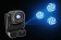 IMG STAGELINE TWIST-60LED Kompakter LED-Moving-Head
